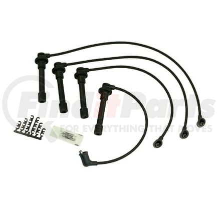 175-6066 by BECK ARNLEY - PREMIUM IGNITION