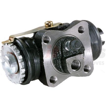 072-8384 by BECK ARNLEY - WHEEL CYLINDER