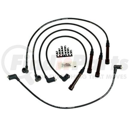 175-4316 by BECK ARNLEY - WIRE SET