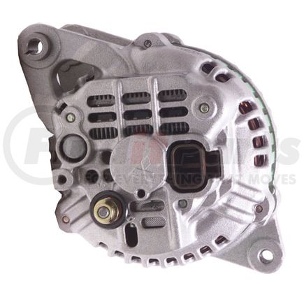 186-0388 by BECK ARNLEY - ALTERNATOR