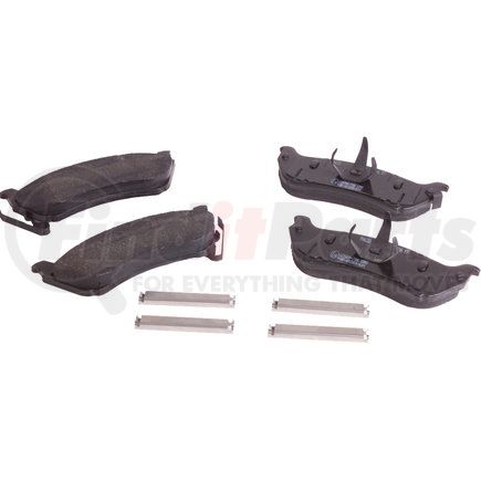 082-1601 by BECK ARNLEY