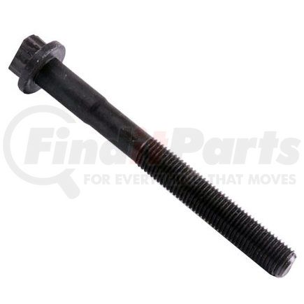 016-1001 by BECK ARNLEY - CYLINDER HEAD BOLT SET