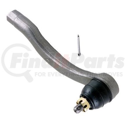 101-4329 by BECK ARNLEY - TIE ROD END