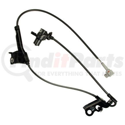 084-4272 by BECK ARNLEY - ABS SPEED SENSOR