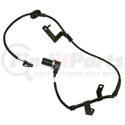 084-4015 by BECK ARNLEY - ABS SPEED SENSOR
