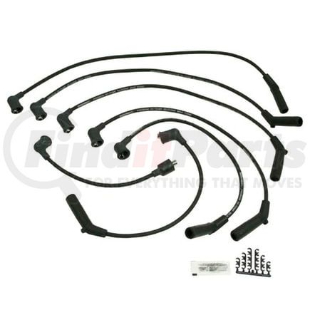 175-5963 by BECK ARNLEY - PREMIUM IGNITION