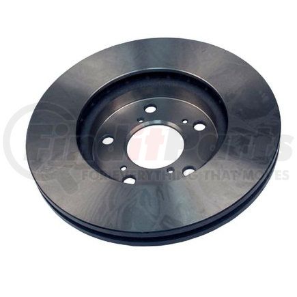 083-3003 by BECK ARNLEY - PREMIUM BRAKE DISC