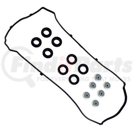 036-2014 by BECK ARNLEY - VALVE COVER GASKET SET