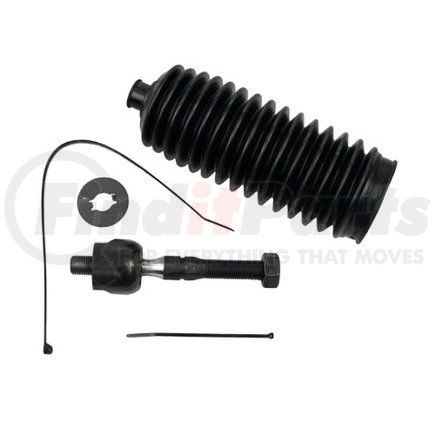 Beck Arnley 101-7729 Steering Tie Rod End Kit INNER TIE ROD END W/BOOT KIT