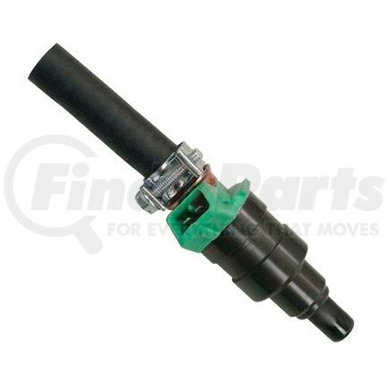 158-0218 by BECK ARNLEY - NEW FUEL INJECTOR