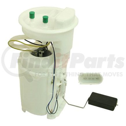 152-0966 by BECK ARNLEY - FUEL PUMP - ELEC