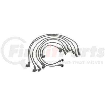 29618 by STANDARD IGNITION - Spark Plug Wire