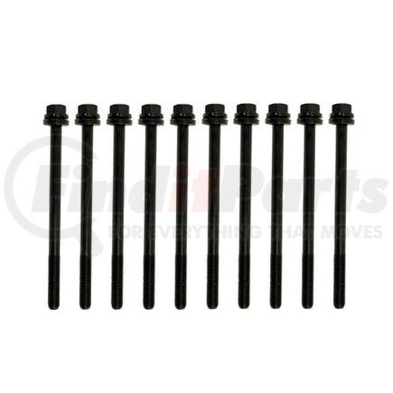 016-1054 by BECK ARNLEY - CYLINDER HEAD BOLT SET