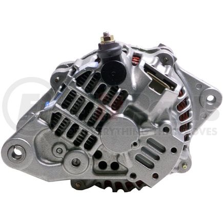 186-0707 by BECK ARNLEY - ALTERNATOR