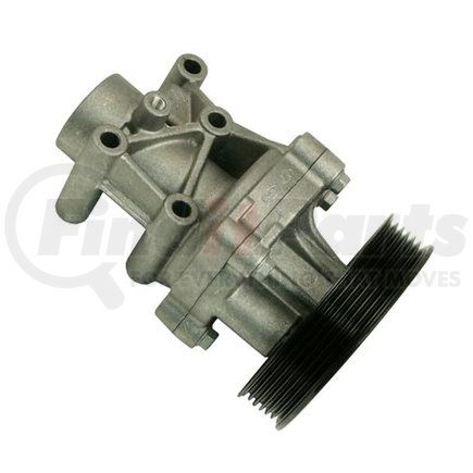 131-2417 by BECK ARNLEY - WATER PUMP WITH HOUSING