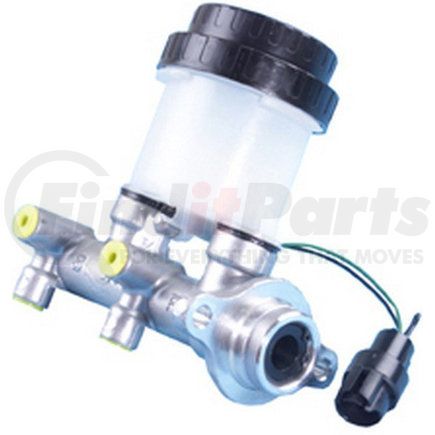 072-8368 by BECK ARNLEY