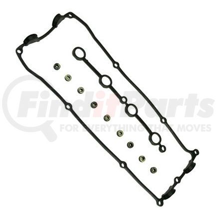 036-1915 by BECK ARNLEY - VALVE COVER GASKET SET