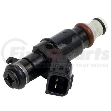 158-0937 by BECK ARNLEY - NEW FUEL INJECTOR
