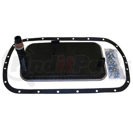 044-0348 by BECK ARNLEY - AUTO TRANS FILTER KIT