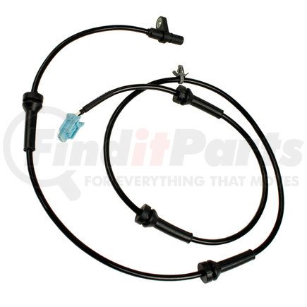 084-4384 by BECK ARNLEY - ABS SPEED SENSOR