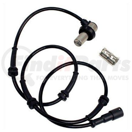 084-4376 by BECK ARNLEY - ABS SPEED SENSOR