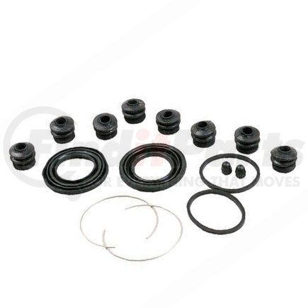 071-7480 by BECK ARNLEY