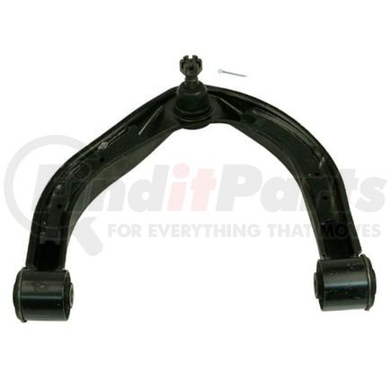 101-6455 by BECK ARNLEY - CONTROL ARM W/BA