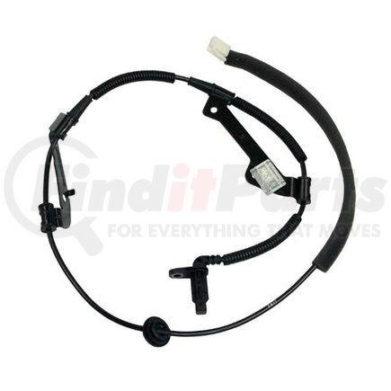 084-4361 by BECK ARNLEY - ABS SPEED SENSOR