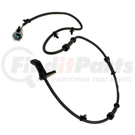 084-4286 by BECK ARNLEY - ABS SPEED SENSOR