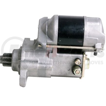 187-0777 by BECK ARNLEY - STARTER