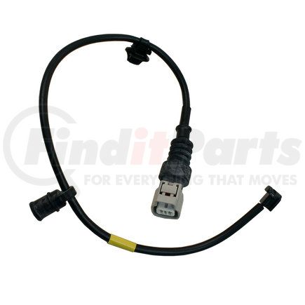 084-1960 by BECK ARNLEY - BRAKE PAD SENSOR WIRE