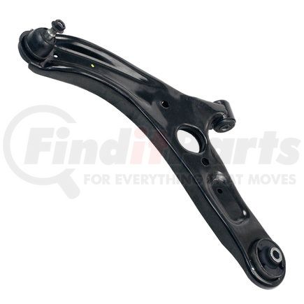 102-7785 by BECK ARNLEY - CONTROL ARM WITH BALL JOINT