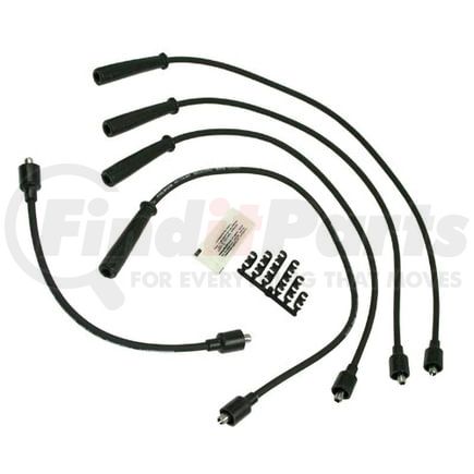 175-5817 by BECK ARNLEY - PREMIUM IGNITION