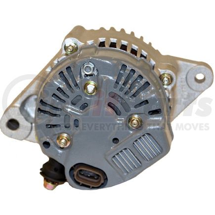 Beck Arnley 186-0809 Alternator ALTERNATOR