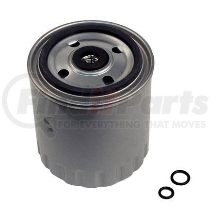 043-0980 by BECK ARNLEY - DIESEL FUEL FILTER