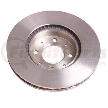 083-2583 by BECK ARNLEY - PREMIUM BRAKE DISC