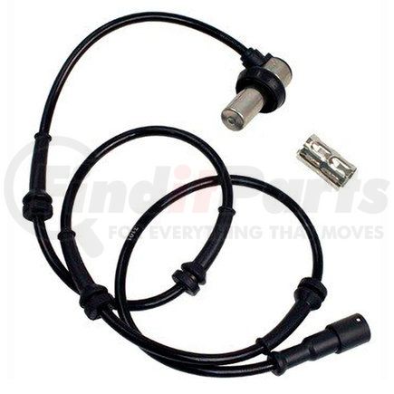 084-4393 by BECK ARNLEY - ABS SPEED SENSOR