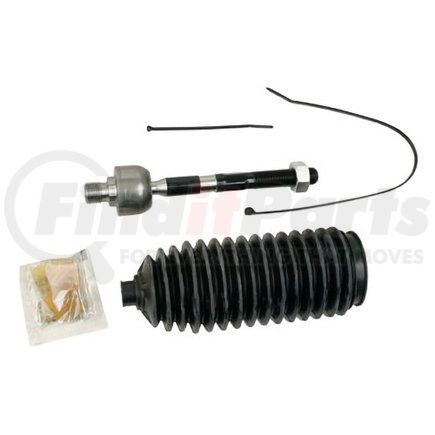 Beck Arnley 101-7796 Steering Tie Rod End Kit INNER TIE ROD END W/BOOT KIT