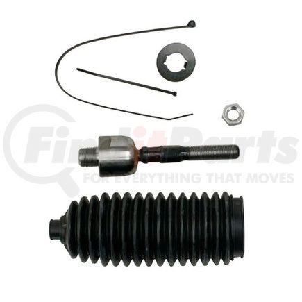 101-7768 by BECK ARNLEY - INNER TIE ROD END W/BOOT KIT