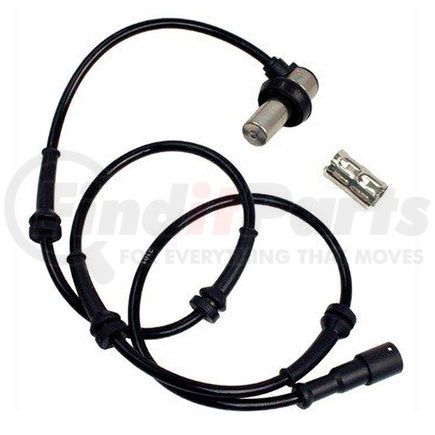 084-4492 by BECK ARNLEY - ABS SPEED SENSOR