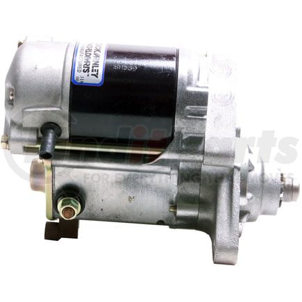 Beck Arnley 187-0722 Starter STARTER