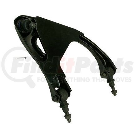 102-4593 by BECK ARNLEY - CONTROL ARM WITH BALL JOINT