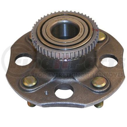 051-6162 by BECK ARNLEY - HUB AND BEARING ASSY