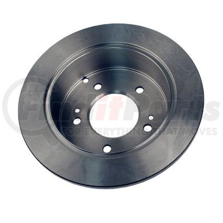 083-2905 by BECK ARNLEY - PREMIUM BRAKE DISC