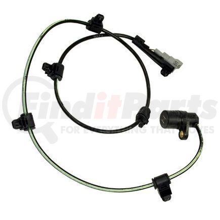 084-4413 by BECK ARNLEY - ABS SPEED SENSOR