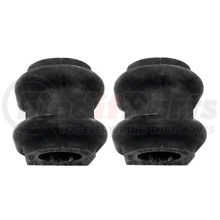 101-7555 by BECK ARNLEY - STABILIZER BUSHING SET