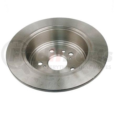 083-3310 by BECK ARNLEY - PREMIUM BRAKE DISC