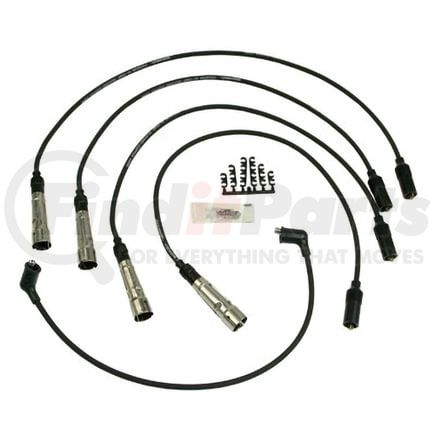 175-5777 by BECK ARNLEY - PREMIUM IGNITION