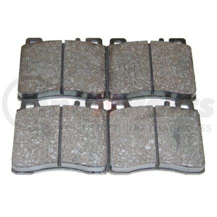 082-1493 by BECK ARNLEY - PREMIUM BRAKE PA