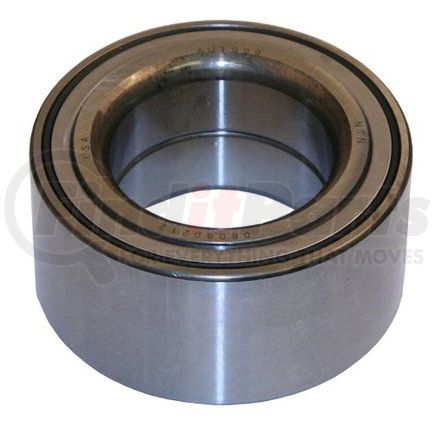 051-4167 by BECK ARNLEY - BEARINGS